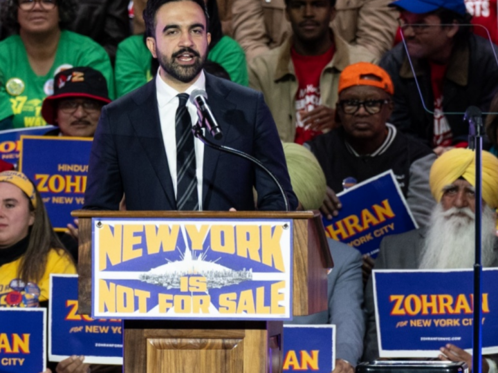 What Zohran Mamdani and New York Can Learn from Afghanistan