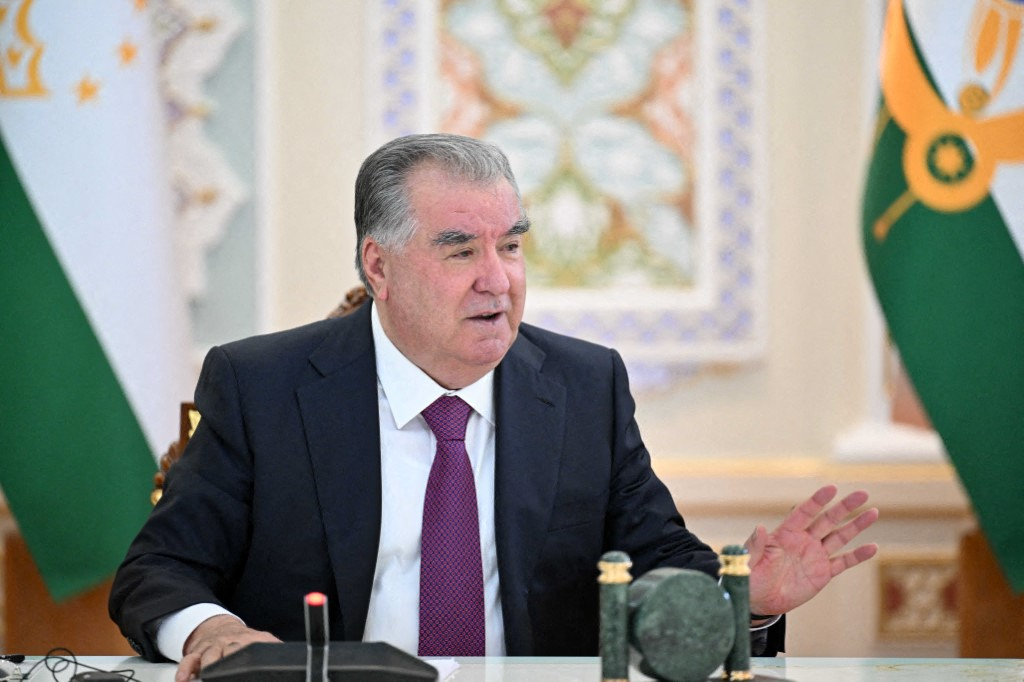 Tajikistan Says Four ‘Neutralized’ in Latest Incident on Afghan Border