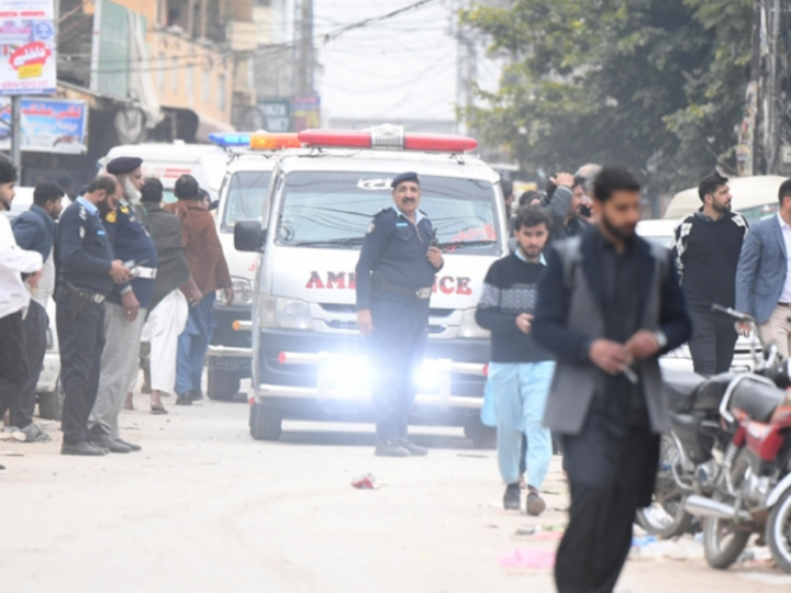 India, Afghanistan condemn attack in Pakistan, dismiss Islamabad’s claims of involvement