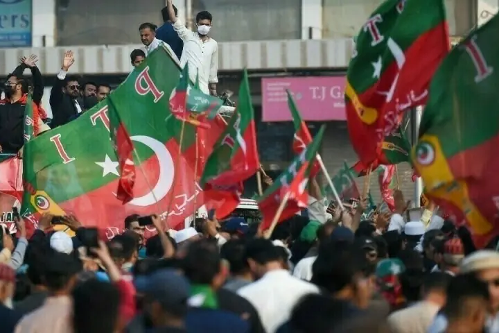 Pakistan’s February 8 Strike and Popular Rejection of Continous Misgovernance